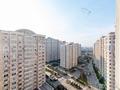 4-комнатная квартира · 143 м² · 11/18 этаж, Навои 208/8 — Торайгырова за 129 млн 〒 в Алматы, Бостандыкский р-н — фото 38