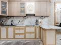 4-комнатная квартира · 143 м² · 11/18 этаж, Навои 208/8 — Торайгырова за 129 млн 〒 в Алматы, Бостандыкский р-н — фото 7