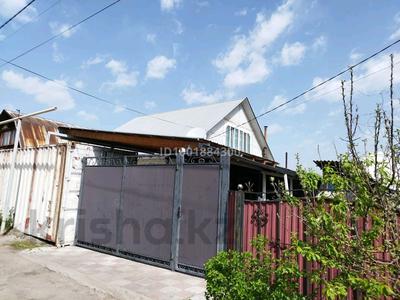 Жеке үй · 5 бөлме · 220 м² · 5.5 сот., Биржансал 21 — Гагарина -Абылыйхана, бағасы: 65 млн 〒 в Талгаре