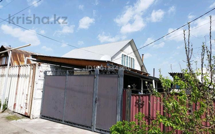Жеке үй · 5 бөлме · 220 м² · 5.5 сот., Биржансал 21 — Гагарина -Абылыйхана, бағасы: 65 млн 〒 в Талгаре — фото 2
