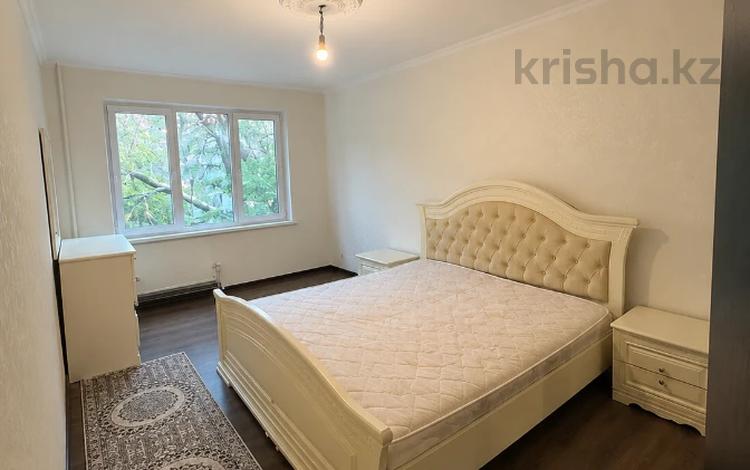 3-комнатная квартира · 63.1 м² · 4/5 этаж, Жарокова 5 за 42 млн ₸ в Алматы, Алмалинский р-н — фото 14