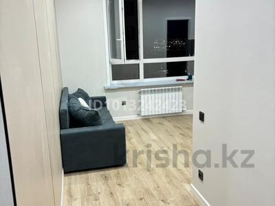 2-комнатная квартира · 47 м² · 10/18 этаж, Байкен Ашимова 7 корпус Б за 230 000 ₸ в Караганде, Казыбек би р-н