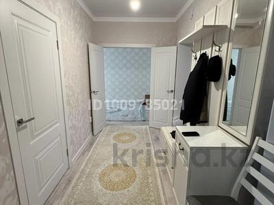 2-комнатная квартира · 56 м² · 4/5 этаж, мкр. Алтын орда, Мкр. Алтын орда, улица Мангилик Ел 16 — Пересечение улиц Мангилик ел и Ораза Татеулы за 180 000 〒 в Актобе