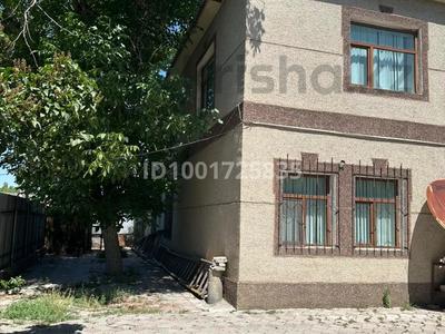 Отдельный дом · 8 комнат · 300 м² · 14 сот., проспект Абая 261 — ул. Ворошилова за 160 млн 〒 в Таразе