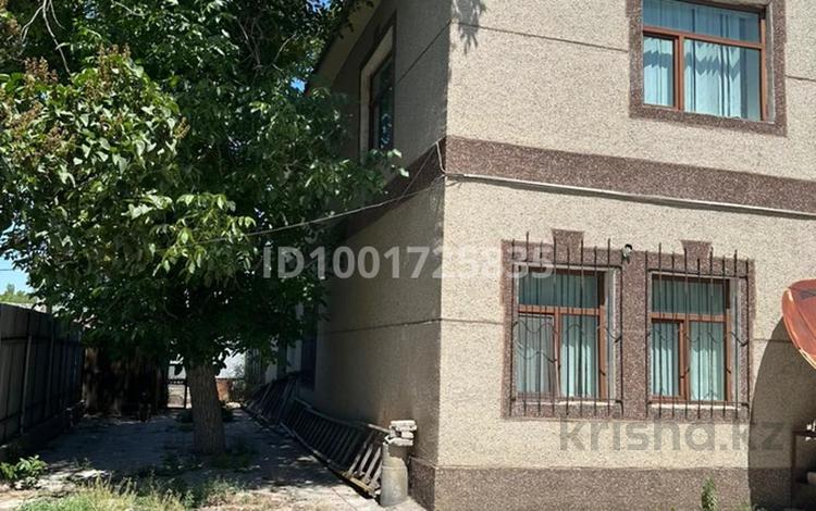 Жеке үй · 8 бөлме · 300 м² · 14 жүзд., проспект Абая 261 — ул. Ворошилова, бағасы: 150 млн ₸ в Таразе — фото 2