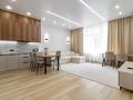 2-бөлмелі пәтер · 52 м² · 5/18 қабат, Утепова, бағасы: 320 000 ₸ в Алматы, Бостандыкский р-н — фото 3