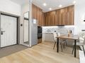 2-бөлмелі пәтер · 52 м² · 5/18 қабат, Утепова, бағасы: 320 000 ₸ в Алматы, Бостандыкский р-н — фото 4