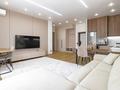 2-бөлмелі пәтер · 52 м² · 5/18 қабат, Утепова, бағасы: 320 000 ₸ в Алматы, Бостандыкский р-н — фото 5