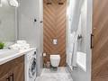 2-бөлмелі пәтер · 52 м² · 5/18 қабат, Утепова, бағасы: 320 000 ₸ в Алматы, Бостандыкский р-н — фото 13