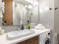 2-бөлмелі пәтер · 52 м² · 5/18 қабат, Утепова, бағасы: 320 000 ₸ в Алматы, Бостандыкский р-н — фото 14