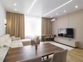 2-бөлмелі пәтер · 52 м² · 5/18 қабат, Утепова, бағасы: 320 000 ₸ в Алматы, Бостандыкский р-н