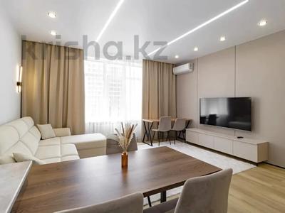 2-бөлмелі пәтер · 52 м² · 5/18 қабат, Утепова, бағасы: 320 000 ₸ в Алматы, Бостандыкский р-н