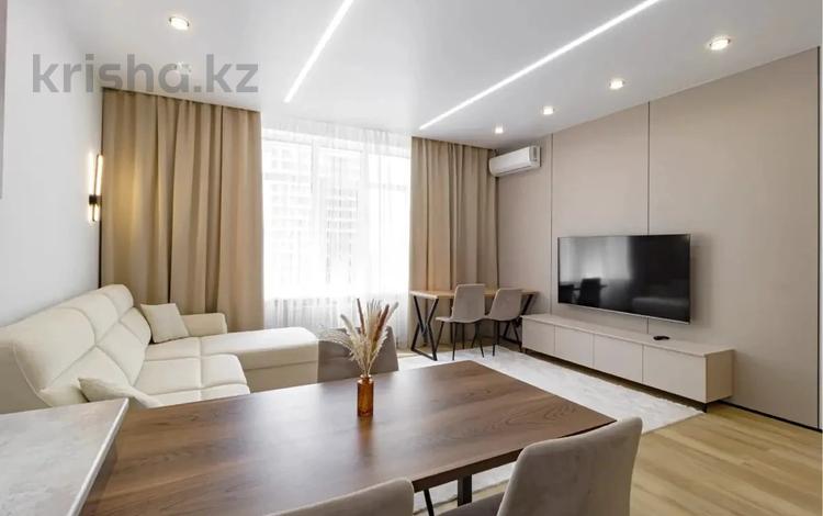 2-бөлмелі пәтер · 52 м² · 5/18 қабат, Утепова, бағасы: 320 000 ₸ в Алматы, Бостандыкский р-н — фото 10