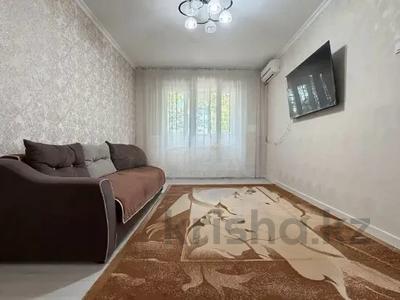 2-комнатная квартира · 44 м² · 3/4 этаж, Байкадамова — Абиша Кекилбайулы за 34 млн ₸ в Алматы, Бостандыкский р-н