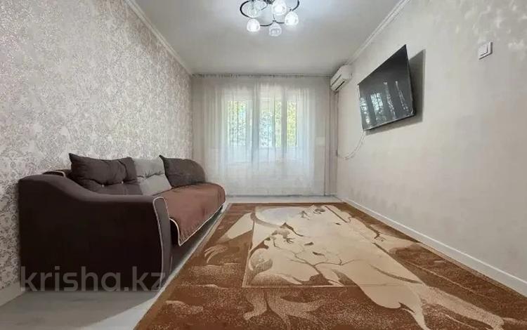 2-комнатная квартира · 44 м² · 3/4 этаж, Байкадамова — Абиша Кекилбайулы за 34 млн ₸ в Алматы, Бостандыкский р-н — фото 2