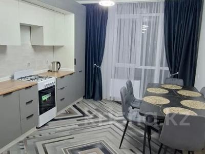 3-бөлмелі пәтер · 94 м² · 2/10 қабат, мкр Шугыла, мкр. Шугыла, бағасы: 48 млн ₸ в Алматы, Наурызбайский р-н
