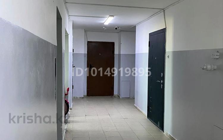 2-бөлмелі пәтер · 59.5 м² · 8/9 қабат, Нұрсәт ш/а 43, бағасы: 18.5 млн ₸ в Шымкенте, Каратауский р-н — фото 2