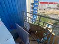 2-бөлмелі пәтер · 59.5 м² · 8/9 қабат, Нұрсәт ш/а 43, бағасы: 18.5 млн ₸ в Шымкенте, Каратауский р-н — фото 17
