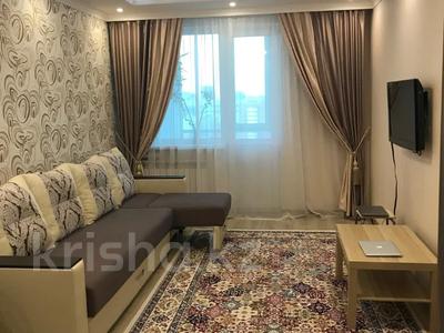 2-комнатная квартира · 70 м² · 11/14 этаж, Кабанбай батыра — Орынбор, Керей, Жанибек хандар за 48 млн ₸ в Астане, Есильский р-н