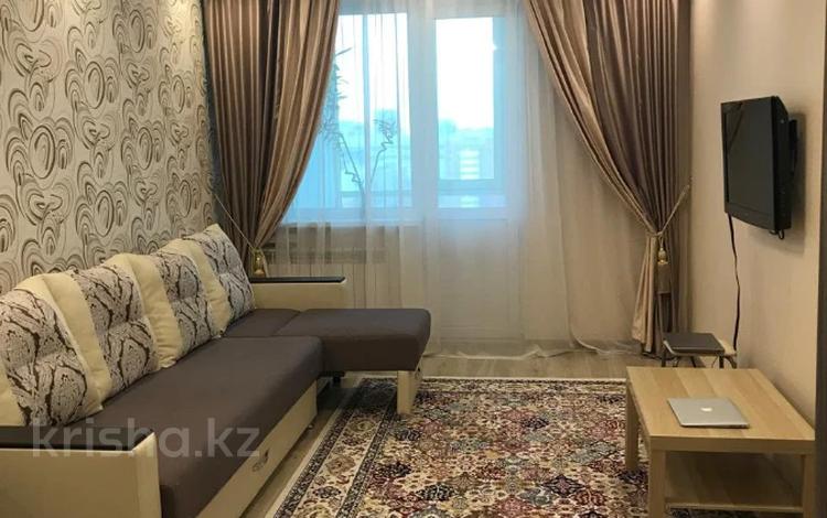 2-комнатная квартира · 70 м² · 11/14 этаж, Кабанбай батыра — Орынбор, Керей, Жанибек хандар за 48 млн ₸ в Астане, Есильский р-н — фото 7