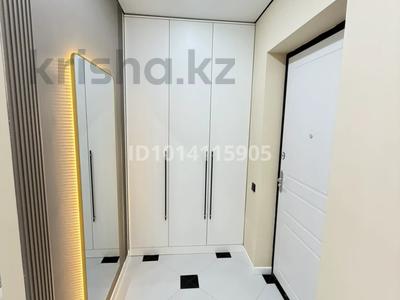 1-бөлмелі пәтер · 40.4 м² · 4/9 қабат, Шұғыла ш/а., Алатау 12а/1, бағасы: 28.6 млн ₸ в Алматы, Наурызбайский р-н
