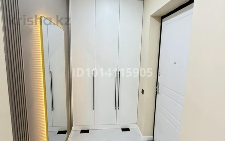 1-бөлмелі пәтер · 40.4 м² · 4/9 қабат, Шұғыла ш/а., Алатау 12а/1, бағасы: 28.6 млн ₸ в Алматы, Наурызбайский р-н — фото 13