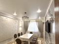2-комнатная квартира · 65 м² · 1/5 этаж, мкр Нуртас, Мкрн. Нуртас, ул. Акбота 4377/4 — Ақбота/Кәусар за 36 млн ₸ в Шымкенте, Каратауский р-н