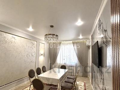 2-комнатная квартира · 65 м² · 1/5 этаж, мкр Нуртас, Мкрн. Нуртас, ул. Акбота 4377/4 — Ақбота/Кәусар за 36 млн ₸ в Шымкенте, Каратауский р-н