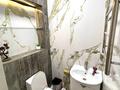 2-комнатная квартира · 65 м² · 1/5 этаж, мкр Нуртас, Мкрн. Нуртас, ул. Акбота 4377/4 — Ақбота/Кәусар за 36 млн ₸ в Шымкенте, Каратауский р-н — фото 13