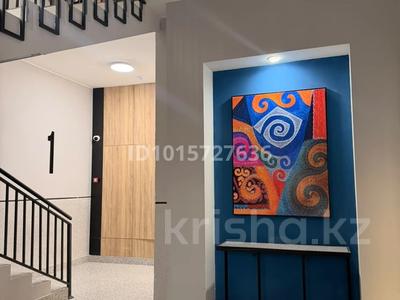 3-комнатная квартира · 72 м² · 2/5 этаж, СТ Монтажник, Карасай батыра 12/1 за 42 млн ₸ в 