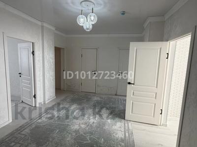 3-комнатная квартира · 87 м² · 3/12 этаж, 9 40/3 — Облыс әкімдіктің жанында за 160 000 ₸ в Туркестане