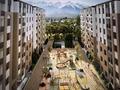 2-комнатная квартира · 47 м² · 6/7 этаж, Естай — В ИПОТЕКУ ПРОХОДИТ ( НАУРЫЗ ) за 22 млн ₸ в  — фото 3