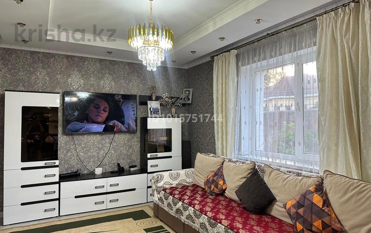 Отдельный дом · 6 комнат · 160 м² · 8 сот., Жумбактобе 11 — Достык за 50 млн ₸ в Айтей — фото 2