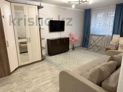 2-бөлмелі пәтер · 44.8 м² · 1/4 қабат, Каныша Сатпаева, бағасы: 30.5 млн ₸ в Алматы, Бостандыкский р-н
