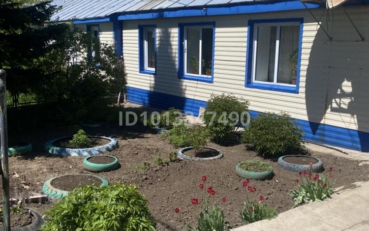 Часть дома · 4 комнаты · 70 м² · 25 сот., Солнечная 5 за 6 млн ₸ в Секисовке — фото 2