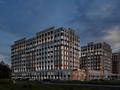 2-бөлмелі пәтер · 148.2 м² · 9/9 қабат, Микрорайон Асар-2, участок 3393/1 1 — Алматинский трасса, бағасы: 47 млн ₸ в Шымкенте, Каратауский р-н