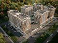 2-бөлмелі пәтер · 148.2 м² · 9/9 қабат, Микрорайон Асар-2, участок 3393/1 1 — Алматинский трасса, бағасы: 47 млн ₸ в Шымкенте, Каратауский р-н — фото 4
