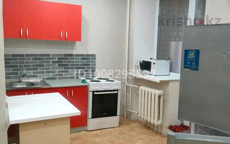 1-комнатная квартира · 28 м² · 4/5 этаж, ЖМ Лесная поляна 21 — Возле алеи за 10.7 млн 〒 в Косшы — фото 2