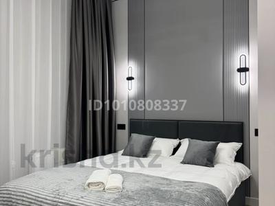 1-бөлмелі пәтер · 35 м² · 5/9 қабат, Навои 30 — Алданская, бағасы: 20 000 ₸ в Алматы, Ауэзовский р-н