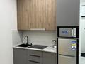 1-бөлмелі пәтер · 35 м² · 5/9 қабат, Навои 30 — Алданская, бағасы: 20 000 ₸ в Алматы, Ауэзовский р-н — фото 8