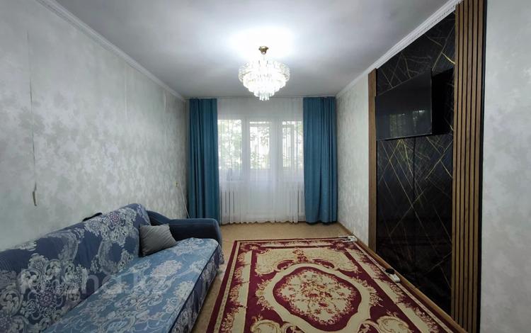2-бөлмелі пәтер · 44.7 м² · 2/5 қабат, Тургенева, бағасы: 12.2 млн ₸ в Актюбинской обл. — фото 7