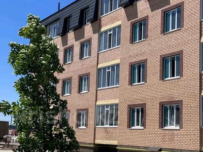 1-комнатная квартира · 47.3 м² · 1/4 этаж, Шапета Коспанова 17Б за 17.5 млн 〒 в Уральске
