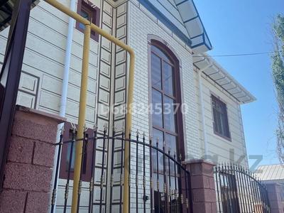 Отдельный дом · 8 комнат · 200 м² · 8 сот., Жангелді 18 за 80 млн 〒 в Аксукенте