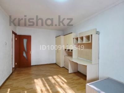 1-комнатная квартира · 33 м² · 2/4 этаж, Исаева — Байзакова - Жамбыла за ~ 27 млн 〒 в Алматы, Алмалинский р-н