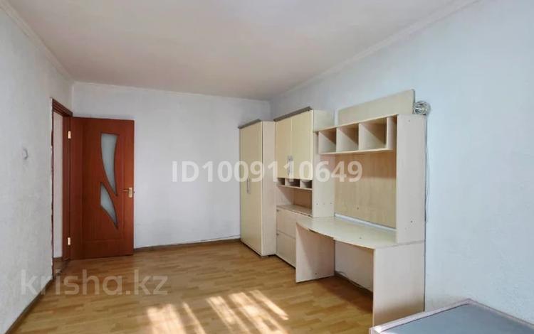 1-комнатная квартира · 33 м² · 2/4 этаж, Исаева — Байзакова - Жамбыла за ~ 27 млн 〒 в Алматы, Алмалинский р-н — фото 17