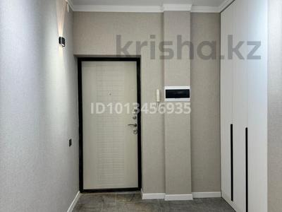 2-комнатная квартира · 55 м² · 8/16 этаж, Назарбаева 36 за 350 000 ₸ в Алматы, Медеуский р-н