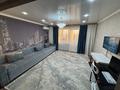 4-комнатная квартира · 78 м² · 10/10 этаж, Турксибская ул. 49 — Цемпоселок за 36 млн ₸ в Семее, Красный Кордон