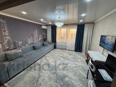 4-комнатная квартира · 78 м² · 10/10 этаж, Турксибская ул. 49 — Цемпоселок за 36 млн ₸ в Семее, Красный Кордон