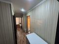 4-комнатная квартира · 78 м² · 10/10 этаж, Турксибская ул. 49 — Цемпоселок за 36 млн ₸ в Семее, Красный Кордон — фото 5