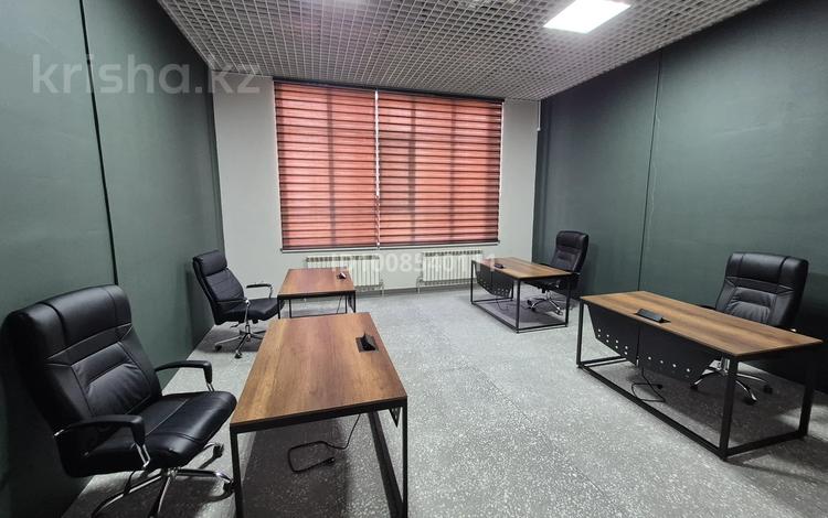 Офисы · 35 м² за 150 500 ₸ в Шымкенте, Каратауский р-н — фото 9